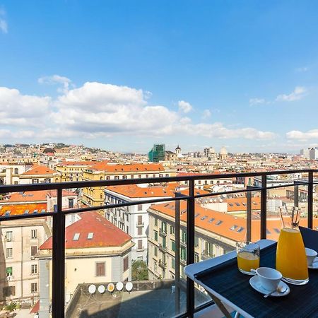 Duomo XI Apartment By Wonderful Italy Naples Extérieur photo