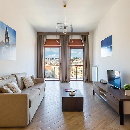 Duomo XI Apartment By Wonderful Italy Naples Extérieur photo
