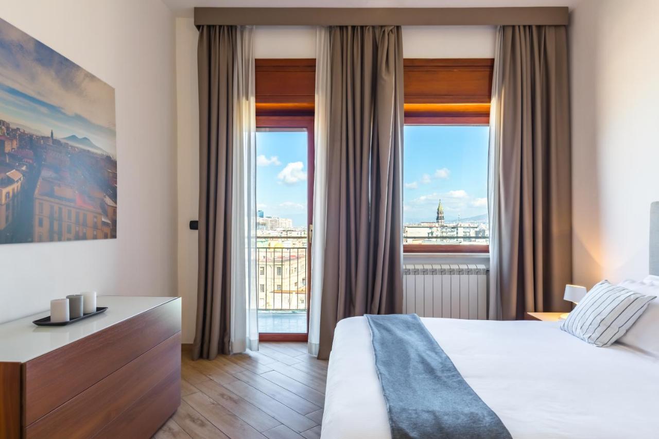Duomo XI Apartment By Wonderful Italy Naples Extérieur photo