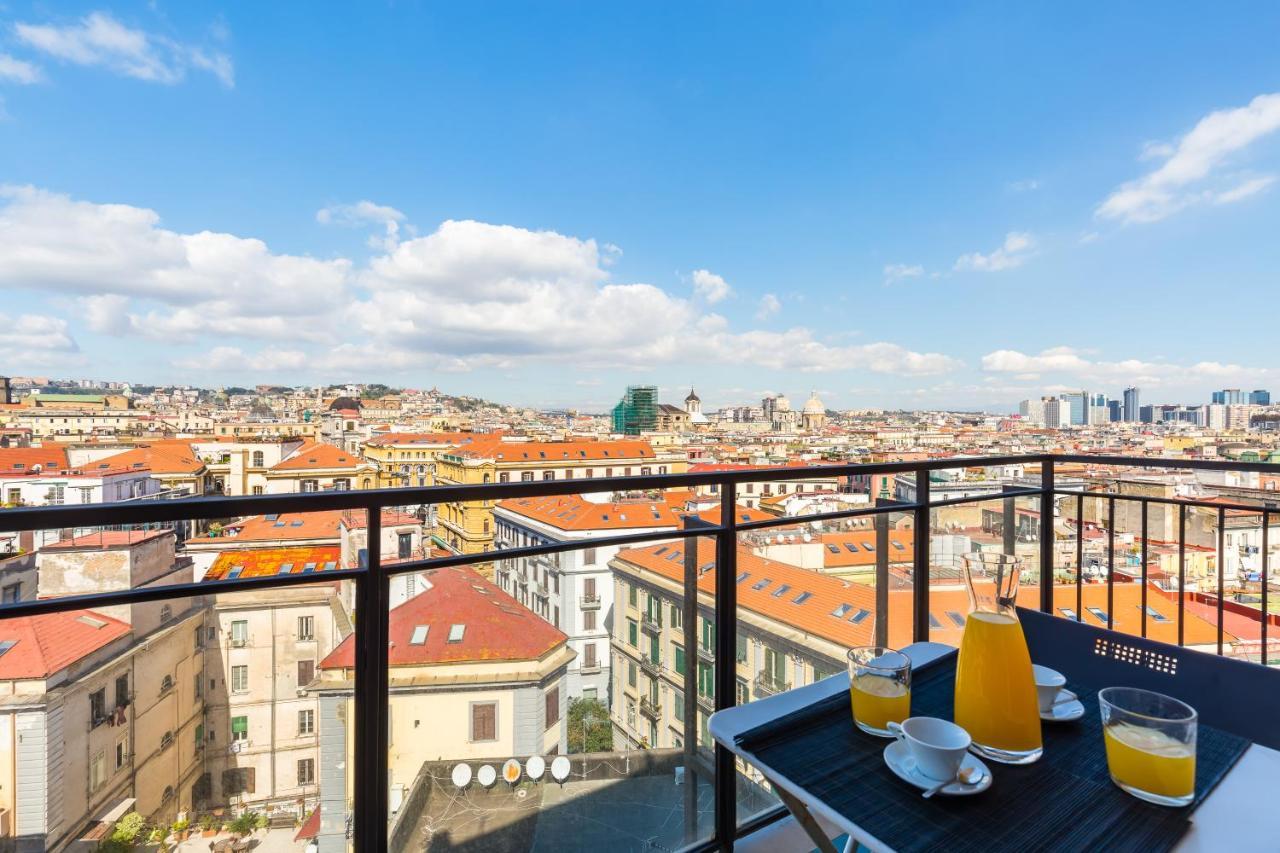 Duomo XI Apartment By Wonderful Italy Naples Extérieur photo