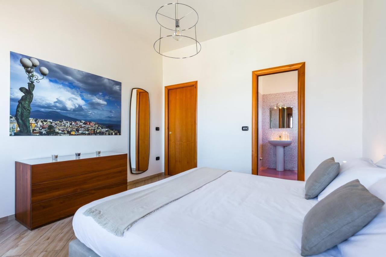 Duomo XI Apartment By Wonderful Italy Naples Extérieur photo