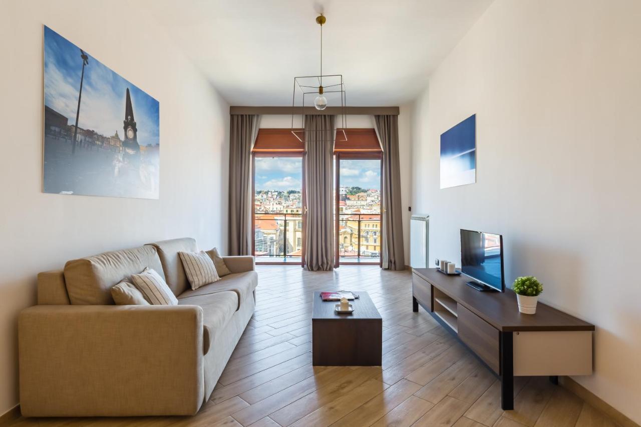 Duomo XI Apartment By Wonderful Italy Naples Extérieur photo