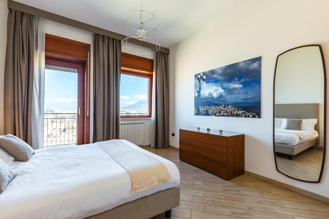 Duomo XI Apartment By Wonderful Italy Naples Extérieur photo