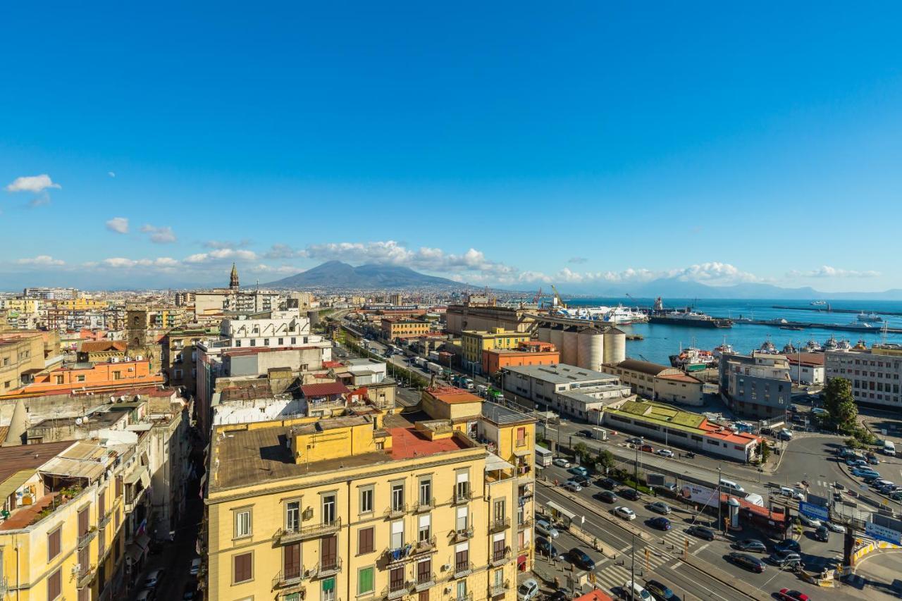 Duomo XI Apartment By Wonderful Italy Naples Extérieur photo