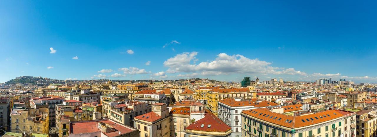 Duomo XI Apartment By Wonderful Italy Naples Extérieur photo