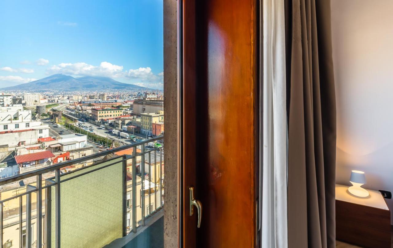 Duomo XI Apartment By Wonderful Italy Naples Extérieur photo
