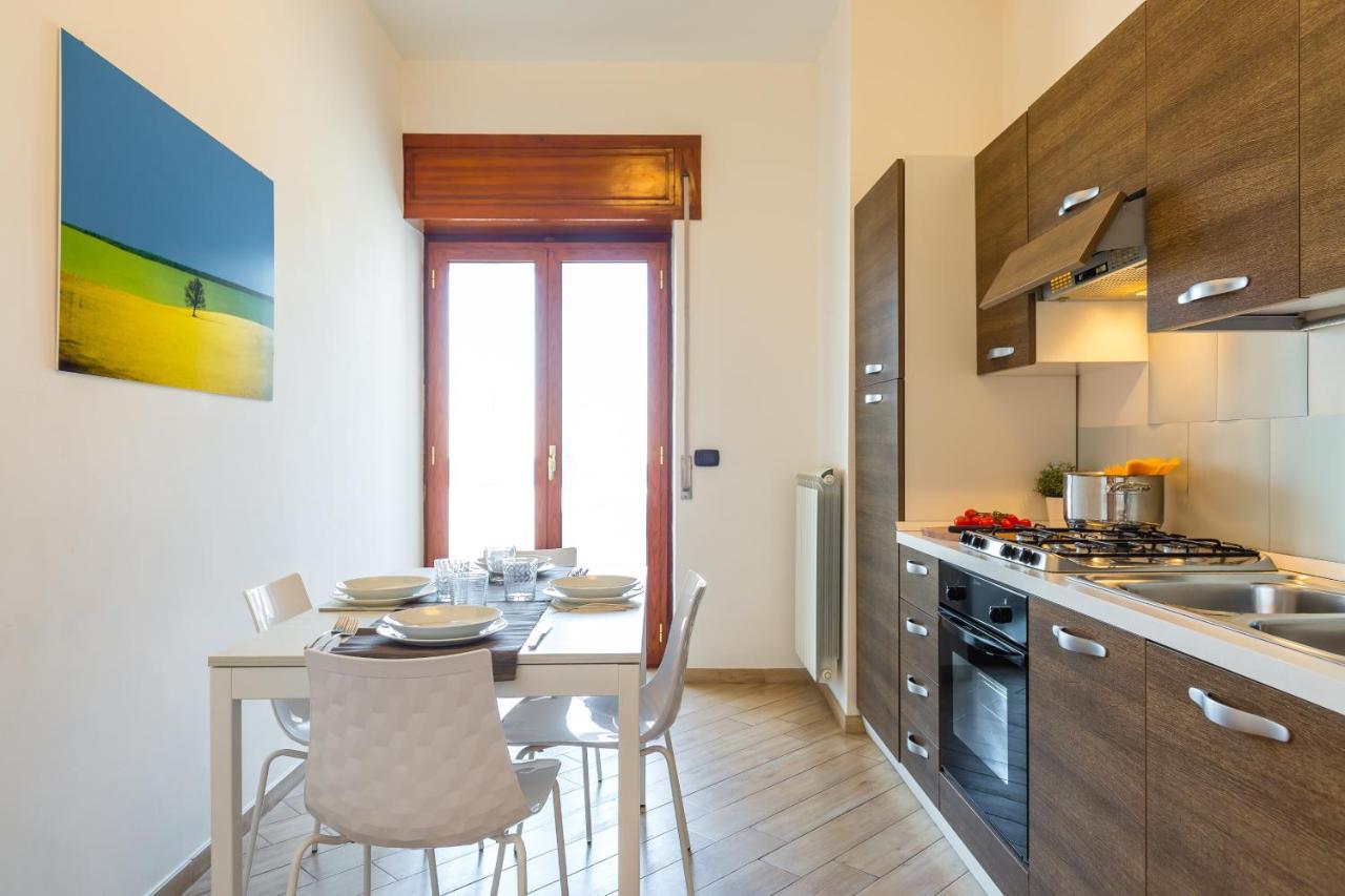 Duomo XI Apartment By Wonderful Italy Naples Extérieur photo