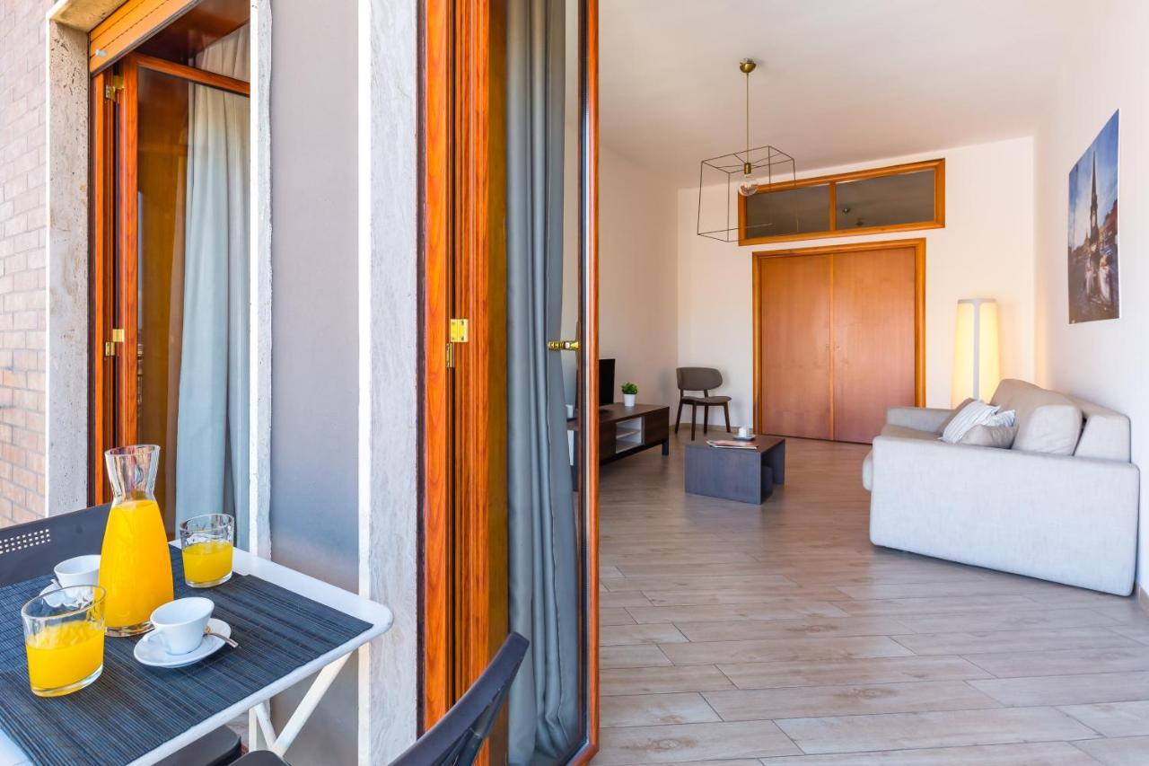 Duomo XI Apartment By Wonderful Italy Naples Extérieur photo